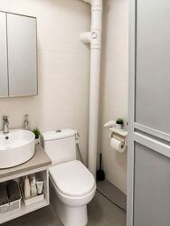 Blk 353 Woodlands Avenue 1 (Woodlands), HDB 5 Rooms #604868871